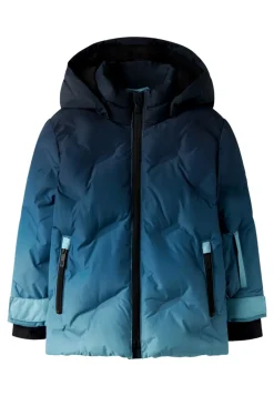 Name It Jacke MOUNTAIN05 Skijacke blau New