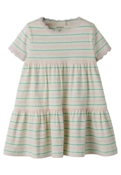 Kleid FENSINA Sweatkleid ^ Name It New