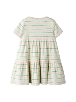 Kleid FENSINA Sweatkleid ^ Name It New