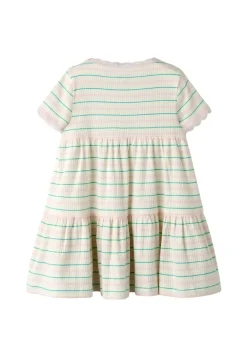 Kleid FENSINA Sweatkleid ^ Name It New