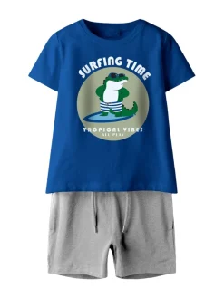 Pyjama JARRY Schlafanzug ^ Name It Outlet
