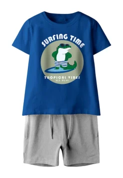 Pyjama JARRY Schlafanzug ^ Name It Outlet