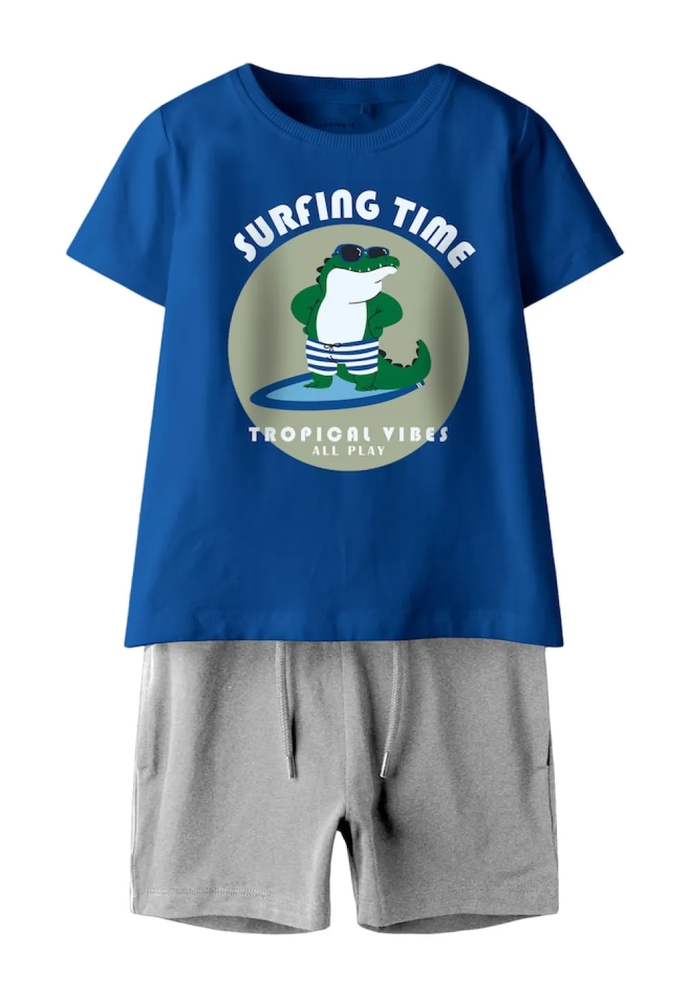 Pyjama JARRY Schlafanzug ^ Name It Outlet