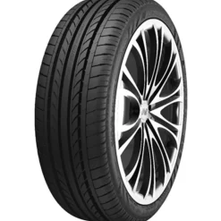 NANKANG NOBLE SPORT NS-20 205/55R15 88V MFS