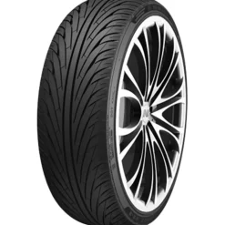 NANKANG ULTRA SPORT NS-II 285/30R18 93Y MFS Hot