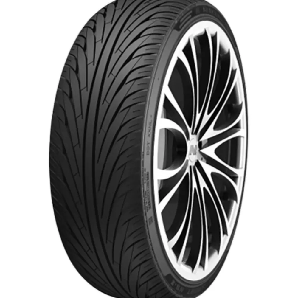 NANKANG ULTRA SPORT NS-II 285/30R18 93Y MFS Hot