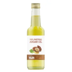 100% NATURAL argan oil 250ml ^ Yari Clearance