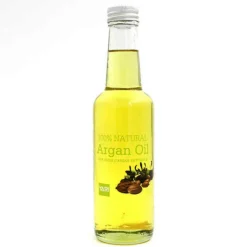 100% NATURAL argan oil 250ml ^ Yari Clearance