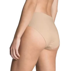 CALIDA Natural Skin Midi Slip Damen Slip Nude Sale