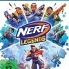 GameMill Entertainment Nerf Legends PS-4 Hot