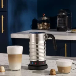 Aeroccino4 Milchaufschäumer ^ Nespresso Best