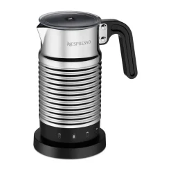 Aeroccino4 Milchaufschäumer ^ Nespresso Best