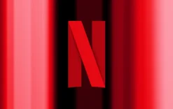 Netflix Geschenkkarte Hot