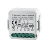 2-channel Relay Switch WLAN Relais Schalter 2-Kanal SmartLife oder Tuya Smart App ^ Netplus Best