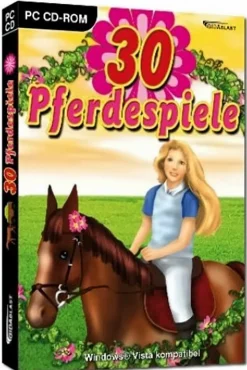 30 neue Pferdespiele ^ magnussoft Deutschland GmbH Discount