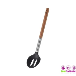 Schaumlöffel Holzgriff ^ neuetischkultur Discount