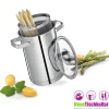 Spargelkocher SAN REMO COOK ^ neuetischkultur Discount