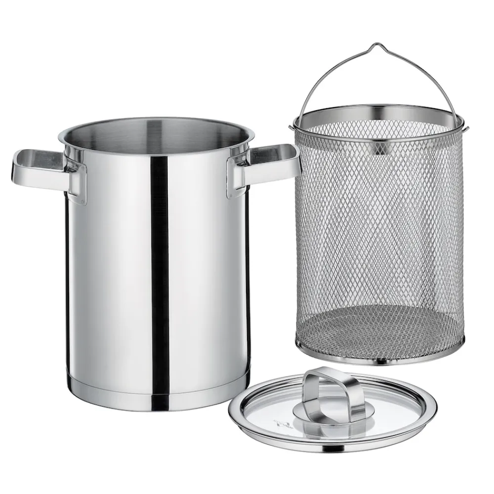 Spargelkocher SAN REMO COOK ^ neuetischkultur Discount