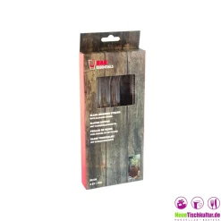 Trinkhalme 3er-Set Glas ^ neuetischkultur Outlet