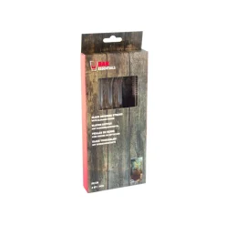Trinkhalme 3er-Set Glas ^ neuetischkultur Outlet