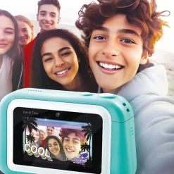 New Instant Camera ^ Canal Toys Hot
