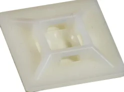 Newlec Kabelbindersockel BNS 4,1 für Kabelbinder Transparent Sale