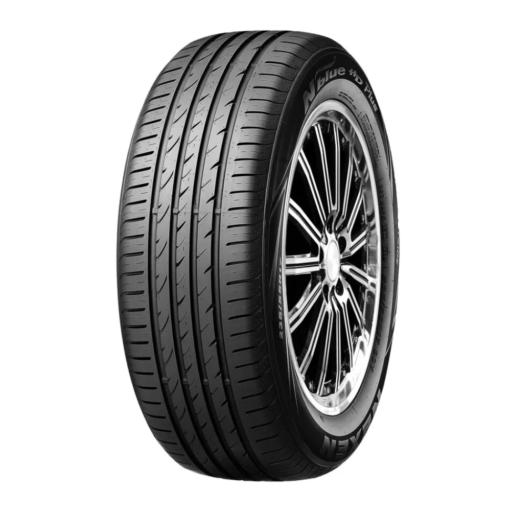 N-BLUE HD PLUS 215/60R16 95V ^ Nexen Best