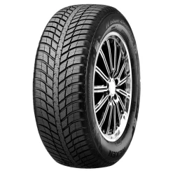 N BLUE 4SEASON 195/65R15 91T BSW ^ Nexen Sale