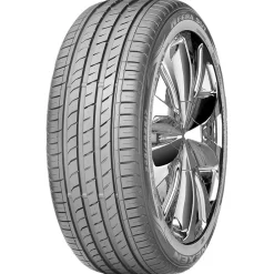 N FERA SU1 245/50R18 104W XL RPB ^ Nexen New