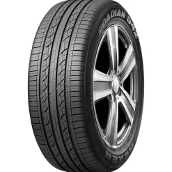 ROADIAN 542 245/70R17 110H BSW ^ Nexen Best