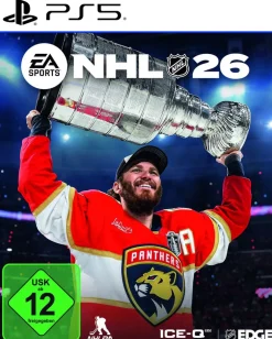 EA Swiss SARL NHL 26 Clearance