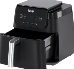 Ninja AF170EU Heißluftfritteuse schwarz Outlet