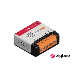 Zigbee Roller Shutter Relay Switch Rollladenschalter SIN-4-RS-20 ^ NodOn Best