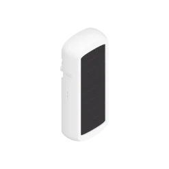 Zigbee Temperature and Humidity Sensor ^ NodOn