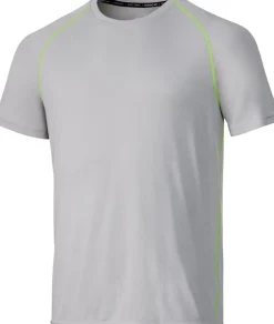 Nordcap 5er Pack Herren Sport-Shirts atungsaktiv gemischt Sale