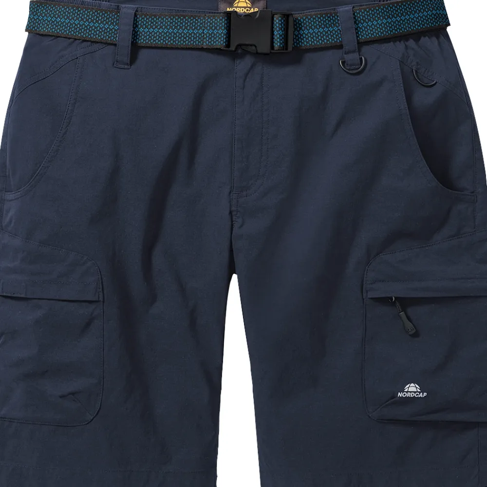 Herren Funktionsbermudas ^ Nordcap Sale