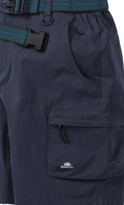 Herren Funktionsbermudas ^ Nordcap Sale