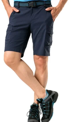 Herren Funktionsbermudas ^ Nordcap Sale