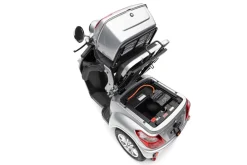 Bendi 20 km/h 1 x 20Ah Akkupack, Gehstockhalter ^ Nova Motors Sale