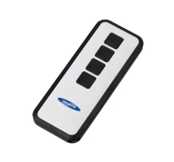 Novoferm Garagentor Handsender Mini-Novotron 524, 4 Kanal Sender, Schwarz / Weiß Sale