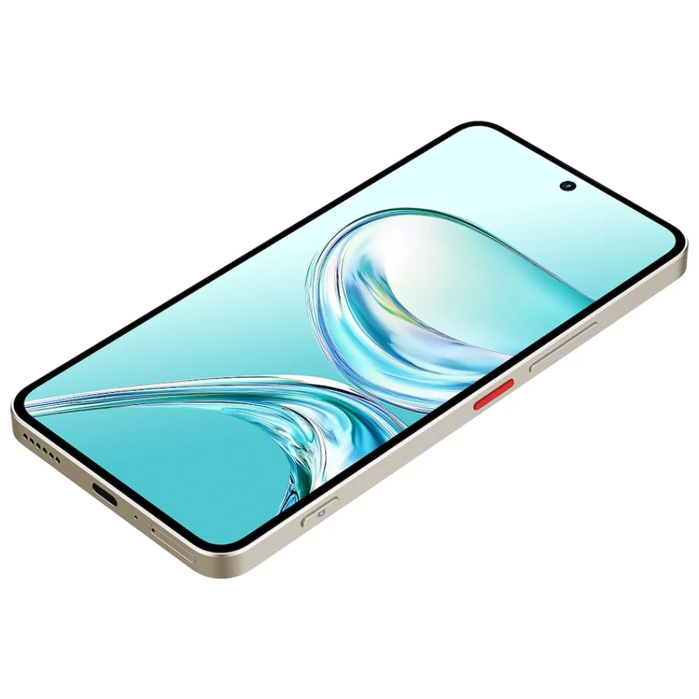 Nubia Focus 2 Ultra 5G Smartphone grün Hot