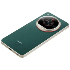Nubia Focus 2 Ultra 5G Smartphone grün Hot