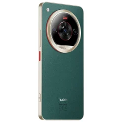 Nubia Focus 2 Ultra 5G Smartphone grün Hot