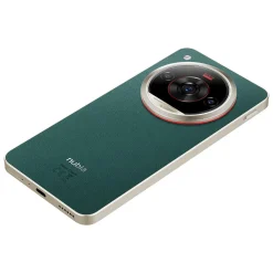 Nubia Focus 2 Ultra 5G Smartphone grün Hot
