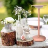 Näve Akku-Tischleuchte "PASI" rosa Hot
