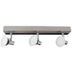 Näve 3er LED-Deckenspot 