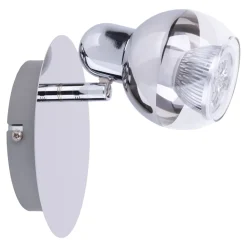 1er LED-Wand- Deckenleuchten "BOCCIA" ^ Näve Outlet