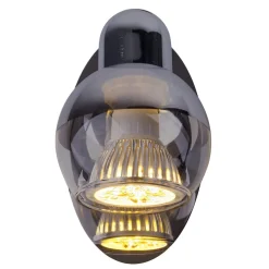 1er LED-Wand- Deckenleuchten 