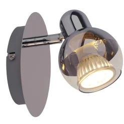 1er LED-Wand- Deckenleuchten 