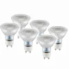 Näve 6er-Set LED-Leuchtmittel "MARLA" GU10 Online